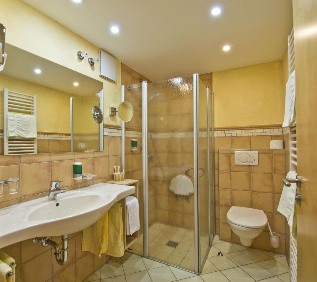 Wellnesshotel Tanne Baiersbronn Ngoại thất bức ảnh