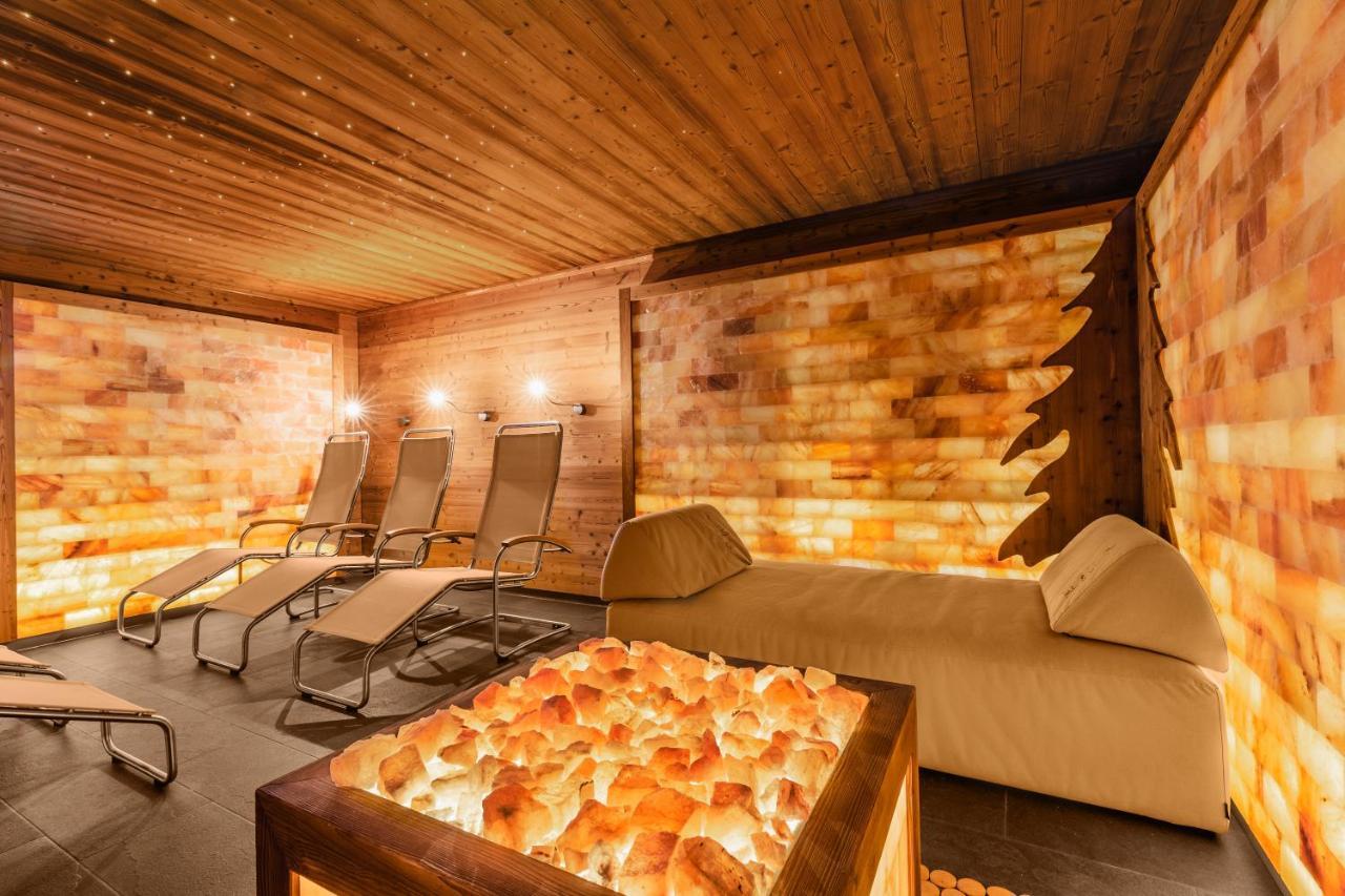 Wellnesshotel Tanne Baiersbronn Ngoại thất bức ảnh