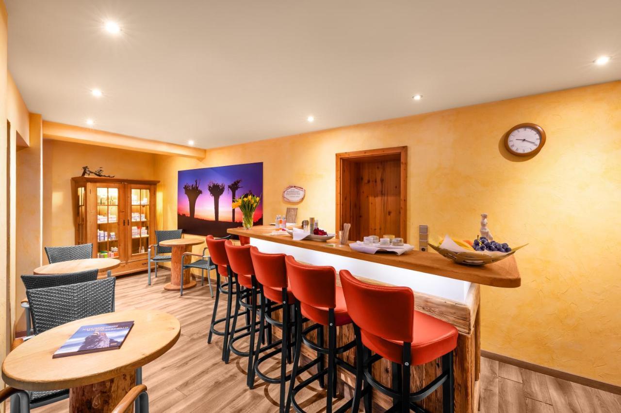 Wellnesshotel Tanne Baiersbronn Ngoại thất bức ảnh